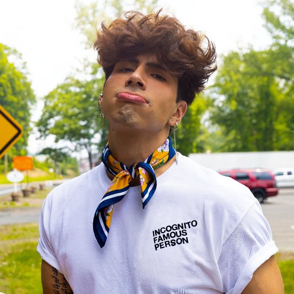 Meet your Posher, Jean Michael - Picture 2 of 5